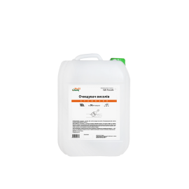 Смывка высолов Salt Facade Standard, 10 л