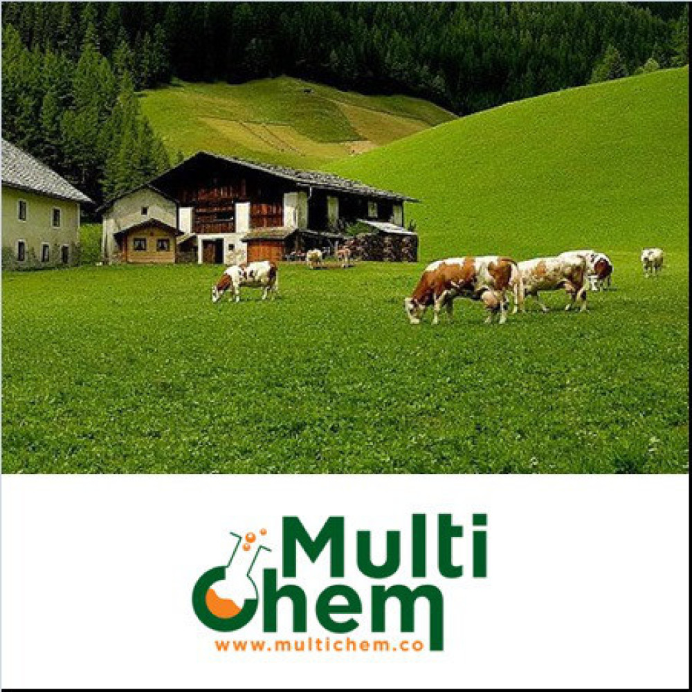 Мазь для вымени Udder Ointment 100 мл