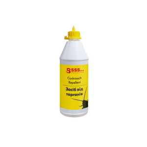 Средство от тараканов Cockroach Repellent 1 л