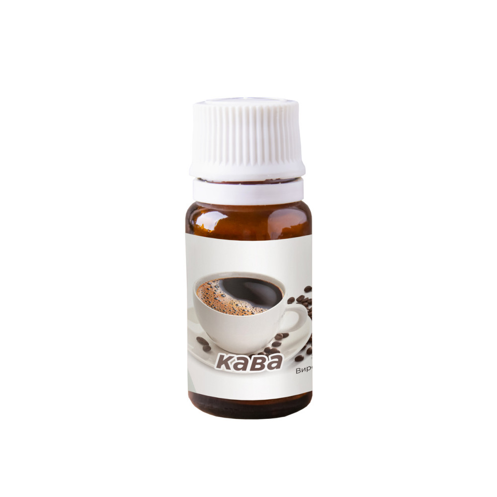 Aromă alimentară Cafea 10 ml