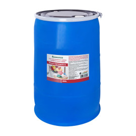Стиральный гель автомат с профилактикой накипи Wash Gel machine, 200 л