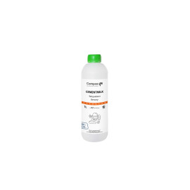 Пластификатор для увеличения прочности CEMENTMILK Standart 1 л