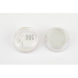 Пигмент интерферентный 806 синий 10-60 μm, 2 мл