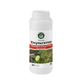 Эмульгатор пестицидов Emupest, 1л