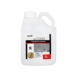 Гидрофобизатор 1:24 Water Proof Premium 5 л