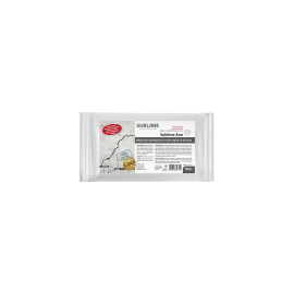 Фибра полипропиленовая в замасливателе Sublime Arm 6, 18 mm 100 г