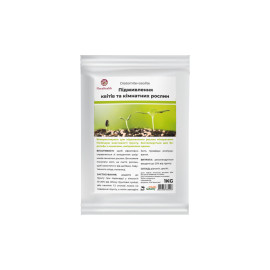 Добавка для подкормки цветов и комнатных растений FloraHealth Diatomite+zeolite 1 кг